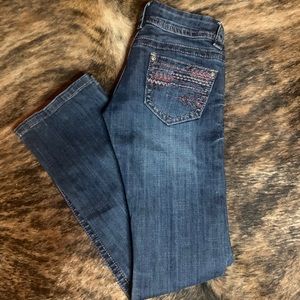 stetson jeans brand new